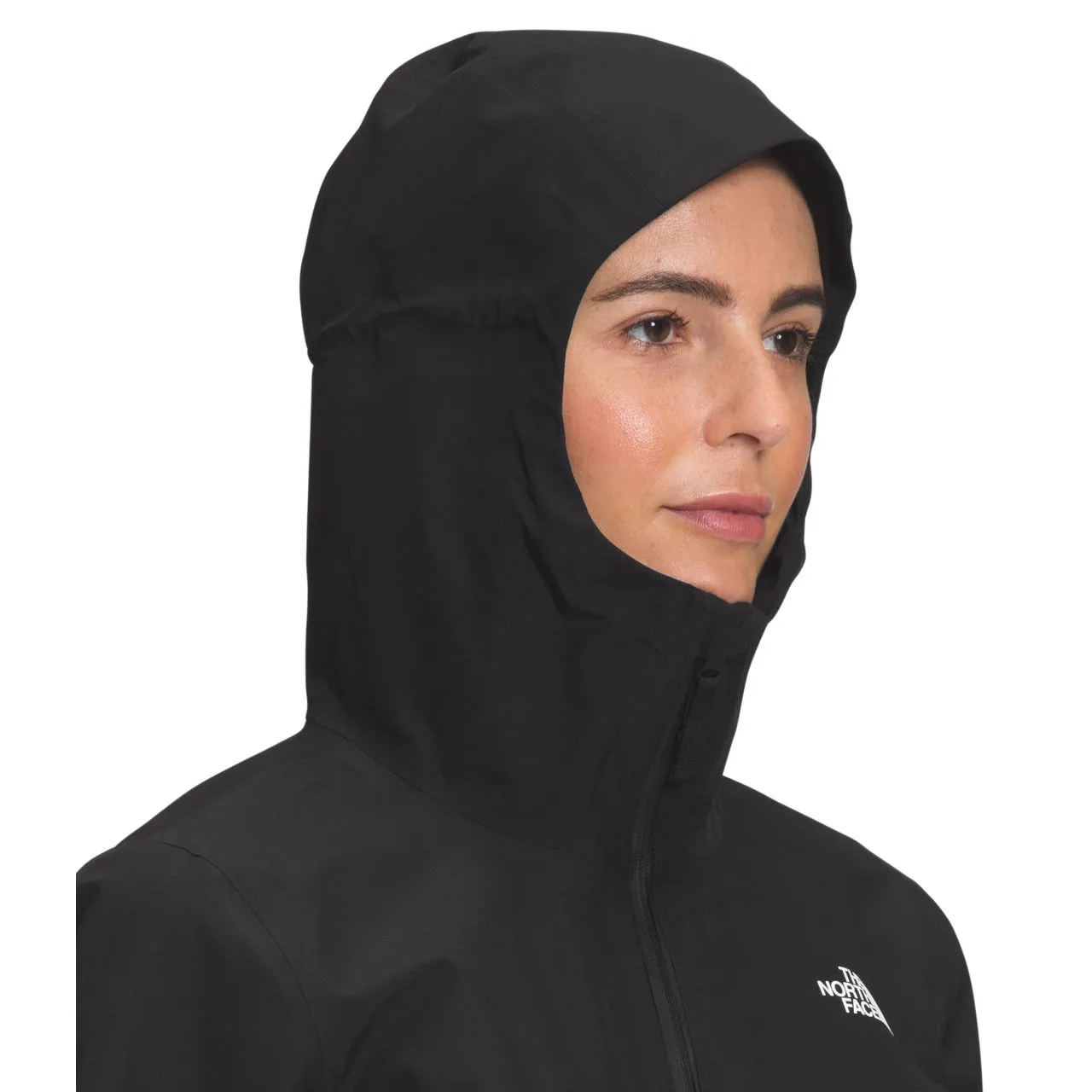 The North Face Dryzzle Futurelight Jacket - Women's 4 The North Face Dryzzle Futurelight Jacket - Women's - Image 4