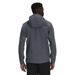 The North Face Dryzzle Flex Futurelight Jacket - Men's (Fall 2022) -Women's Jackets Sales Store NF0A7QB1 174 back rsz 42647.1676497718