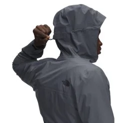 The North Face Dryzzle Flex Futurelight Jacket - Men's (Fall 2022) -Women's Jackets Sales Store NF0A7QB1 174 modelhood2 rsz 44627.1676497718