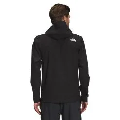 The North Face Dryzzle Flex Futurelight Jacket - Men's (Fall 2022) -Women's Jackets Sales Store NF0A7QB1 JK3 back rsz 75763.1676497718