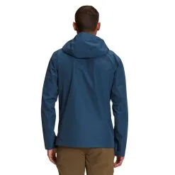 The North Face Dryzzle Futurelight Jacket - Men's -Women's Jackets Sales Store NF0A7QB2 HDC back rsz 50974.1675363973