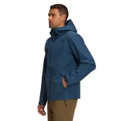 The North Face Dryzzle Futurelight Jacket - Men's -Women's Jackets Sales Store NF0A7QB2 HDC model34 rsz 33009.1676497648