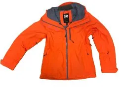 Outdoor Research Tungsten Jacket - Women's (Fall 2021) -Women's Jackets Sales Store OR Tungsten Sunset3b 68656.1645571011