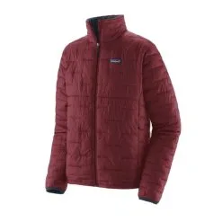 Patagonia Micro Puff Jacket - Men's