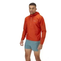 Rab Phantom Pull-On - Men's -Women's Jackets Sales Store Phantom Pullon Firecracker QWF 81 FCR 06 rsz 12360.1646859634