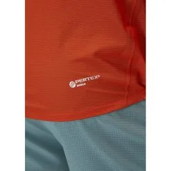 Rab Phantom Pull-On - Men's -Women's Jackets Sales Store Phantom Pullon Firecracker QWF 81 FCR 12 rsz 83715.1646859846