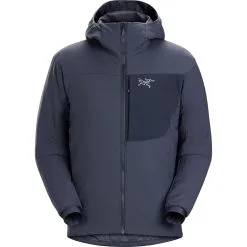 Arc'teryx Proton LT Hoody - Men's -Women's Jackets Sales Store Proton LT Hoody Black Sapphire rsz 28616.1675357118