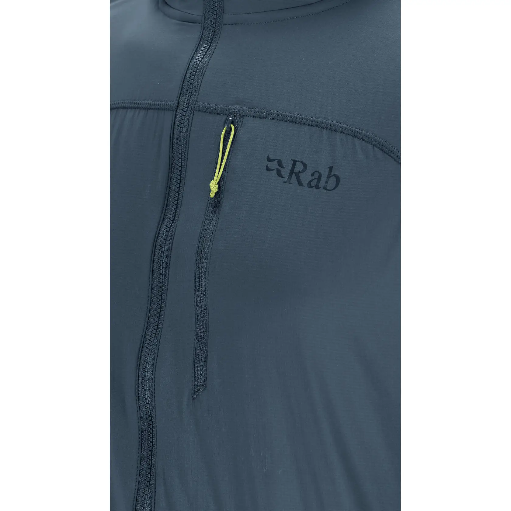 Rab Ascendor Summit Hoody - Men's - Image 3