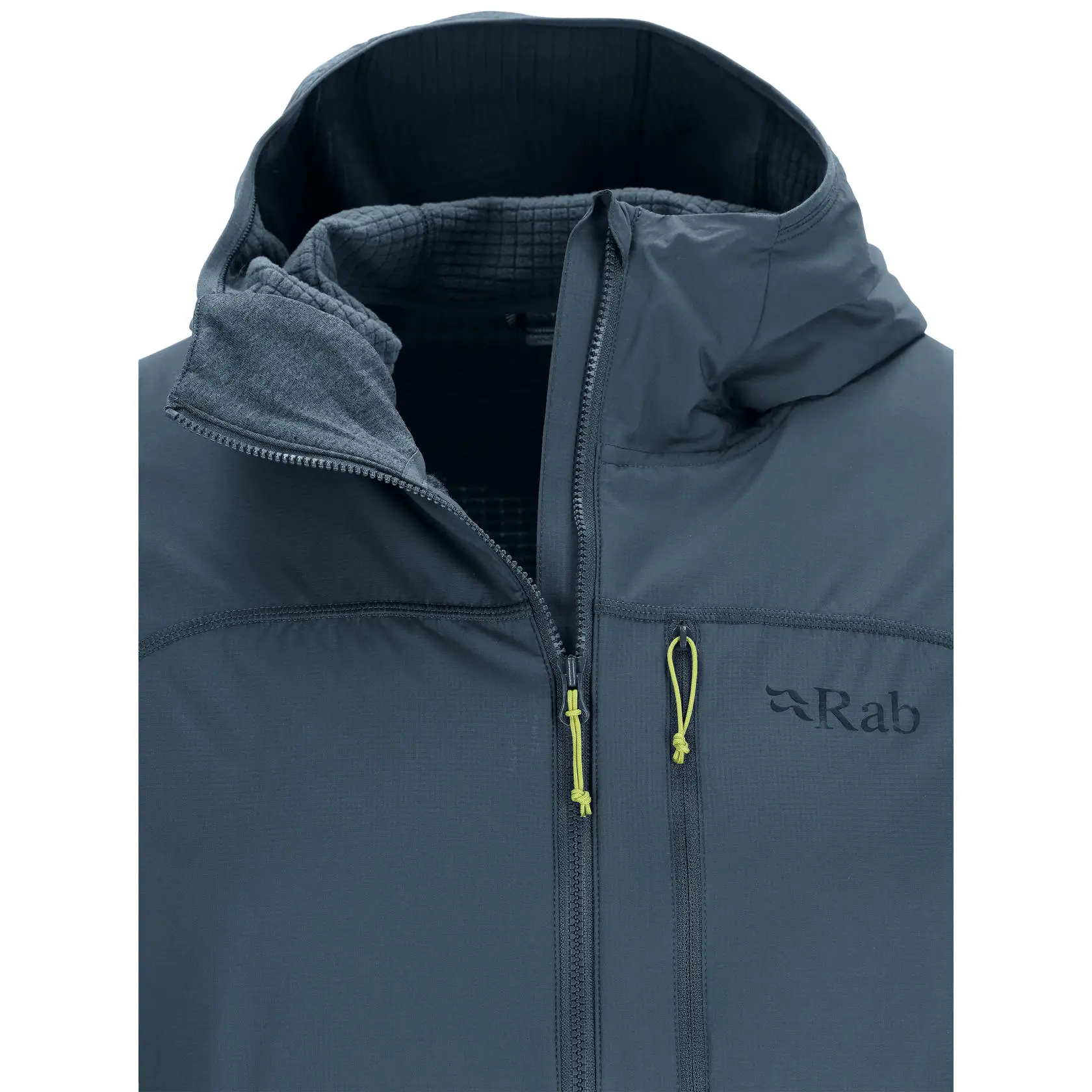 Rab Ascendor Summit Hoody - Men's - Image 4