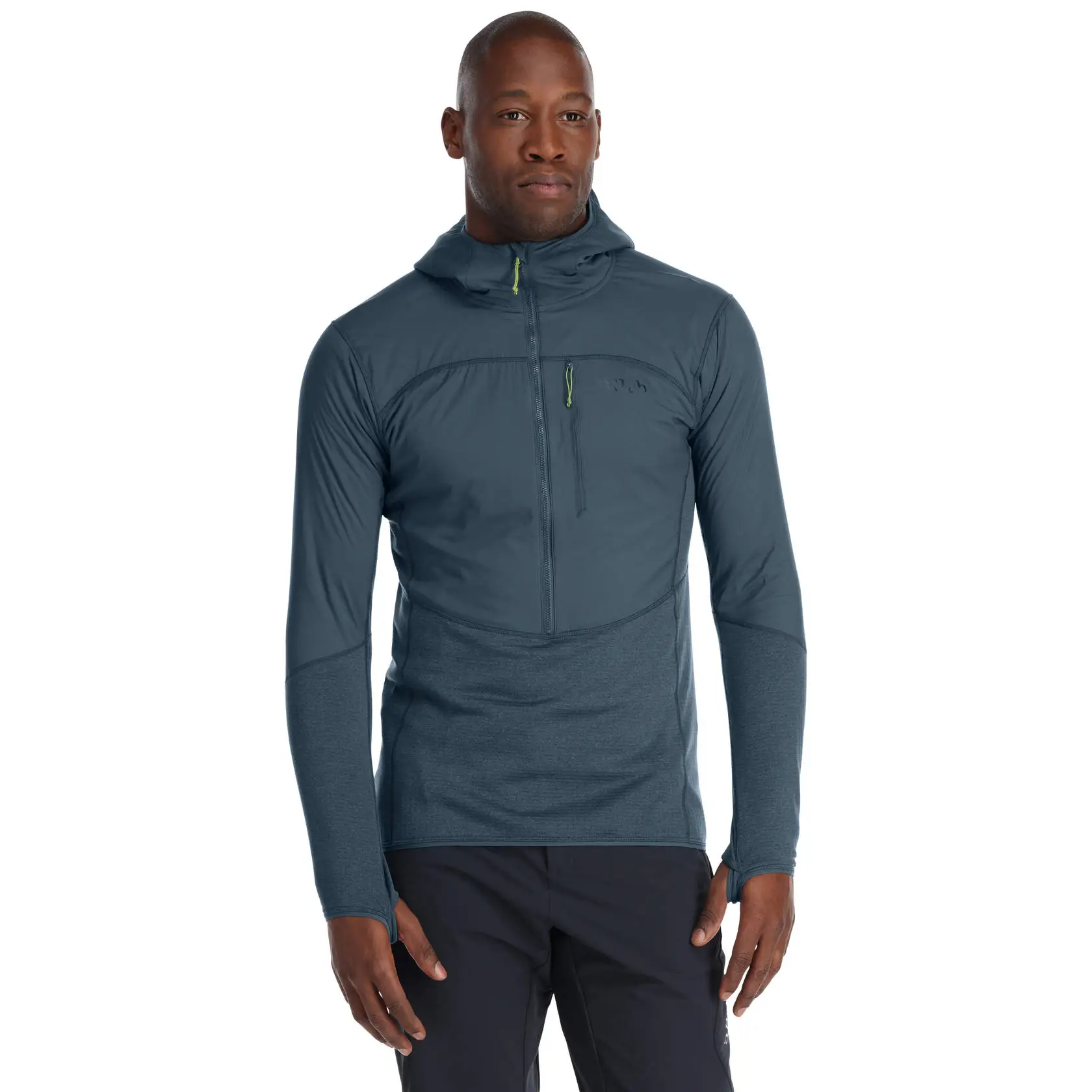 Rab Ascendor Summit Hoody - Men's - Image 9