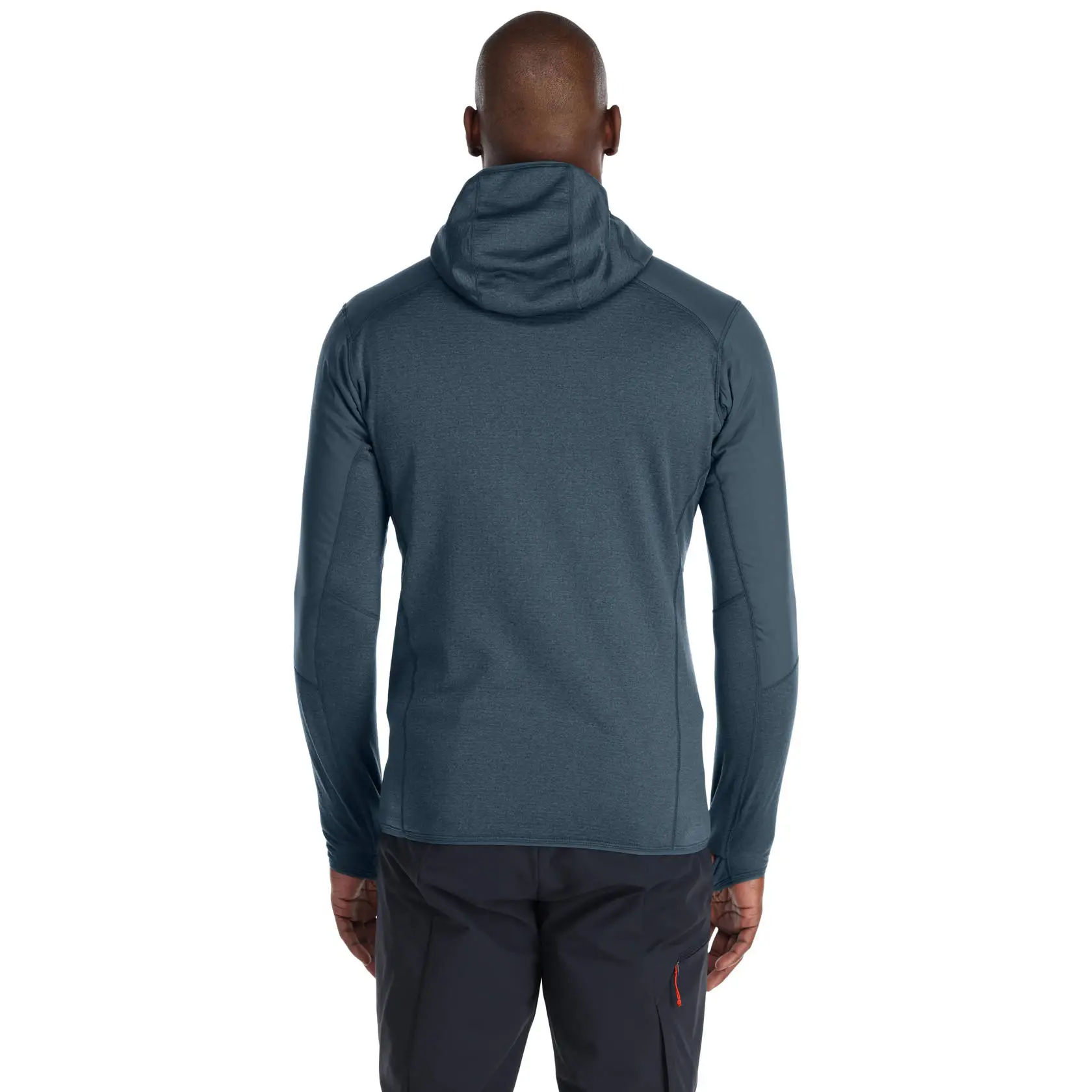 Rab Ascendor Summit Hoody - Men's - Image 10