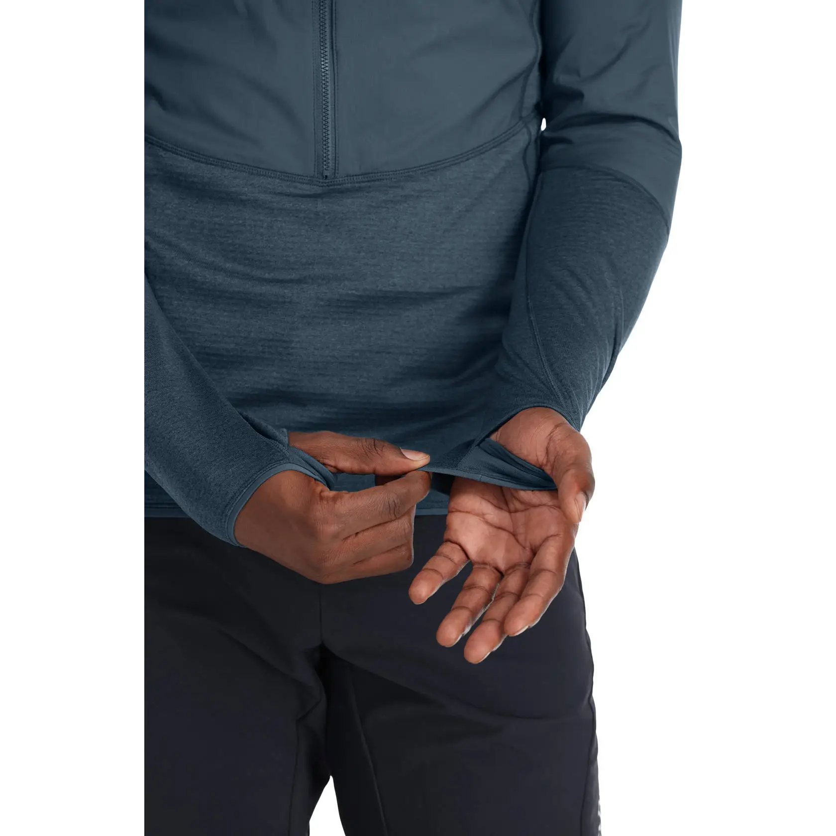 Rab Ascendor Summit Hoody - Men's - Image 5