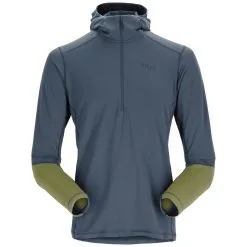 Rab Conduit Hoody - Men's -Women's Jackets Sales Store Rab Conduit Hoody OrionBlue QBL 42 ORB rsz 21547.1660193345