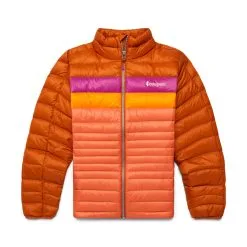 Cotopaxi Fuego Down Jacket - Women's