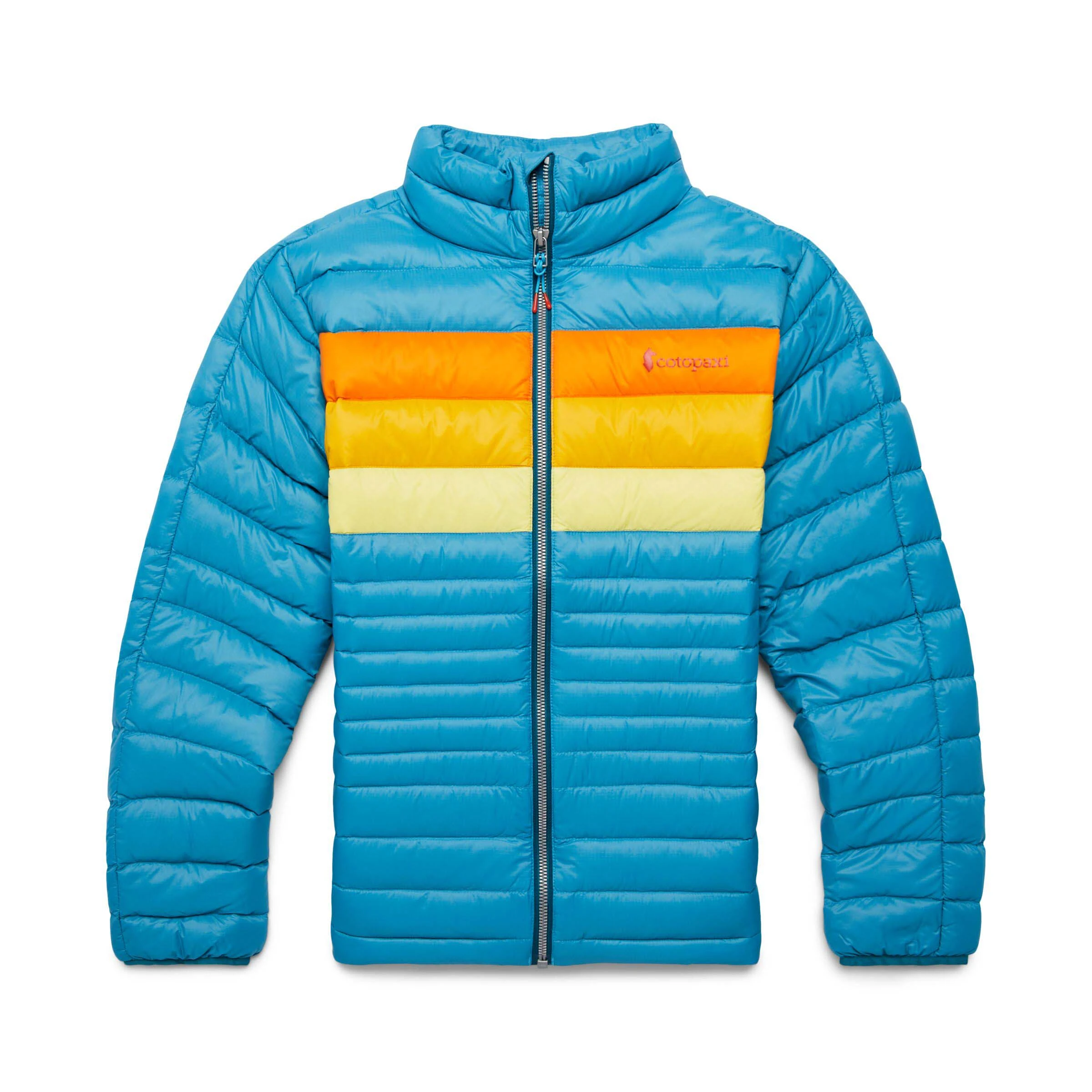 Cotopaxi Fuego Down Jacket - Women's 2 Cotopaxi Fuego Down Jacket - Women's - Image 2