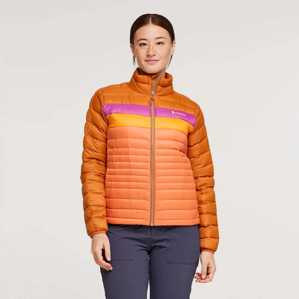 Cotopaxi Fuego Down Jacket - Women's 5 Cotopaxi Fuego Down Jacket - Women's - Image 5