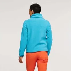 Cotopaxi Teca Fleece Full-Zip Jacket - Women's -Women's Jackets Sales Store S23WTecaFleeceFull ZipJacketByeByeBlues 4 1200x 76814.1676580741