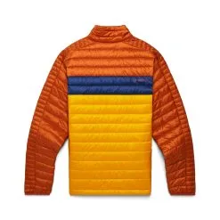 Cotopaxi Capa Insulated Jacket - Men's -Women's Jackets Sales Store S23 M Capa Insulated Jacket Mezcal Sunset B rsz 26648.1675900973