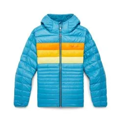 Cotopaxi Fuego Down Hooded Jacket - Women's