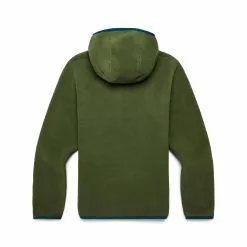 Cotopaxi Teca Fleece Hooded Full-Zip Jacket - Women's -Women's Jackets Sales Store S23 W Teca Fleece Hooded Full Zip Jacket Squirell B 03338.1676579649