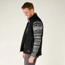 Sherpa Namgyal Vest - Men's -Women's Jackets Sales Store SM16015 030 P 1 rsz 00383.1664904745