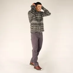 Sherpa Bhutan Full Zip Hoodie - Men's -Women's Jackets Sales Store SM16034 119 A 4 rsz 80159.1664906894