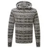 Sherpa Bhutan Full Zip Hoodie - Men's