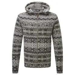 Sherpa Bhutan Full Zip Hoodie - Men's