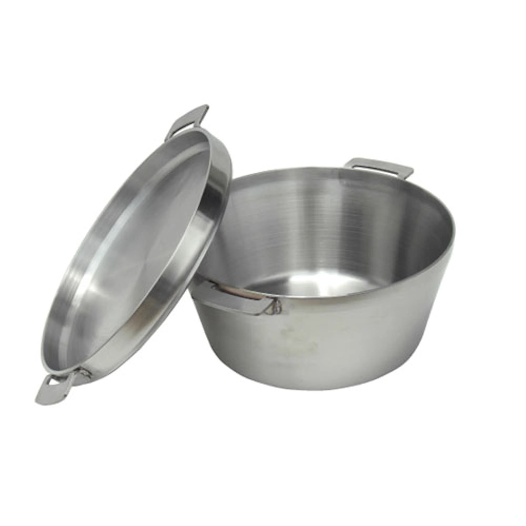 Soto Dutch Oven 1 Soto Dutch Oven