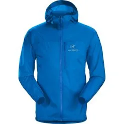 Arc'teryx Squamish Hoody - Men's -Women's Jackets Sales Store SS22 25172 Squamish Hoody M Fluidity rsz 21377.1673984850