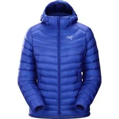 Arc'teryx Cerium LT Hoody - Women's -Women's Jackets Sales Store SS22 29906 30028 Cerium LT Hoody NAM Vitality Women S rsz 42631.1648766164