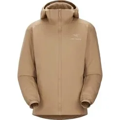 Arc'teryx Atom LT Hoody - Men's -Women's Jackets Sales Store SS23 X000005160 018579 Atom LT Hoody Canvas Men M rsz 32319.1675990241
