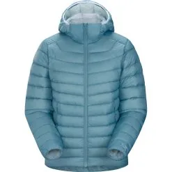 Arc'teryx Cerium Hoody - Women's -Women's Jackets Sales Store SS23 X000005548 019563 Cerium Hoody Solace Women S rsz 60000.1675992634