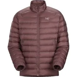 Arc'teryx Cerium Jacket - Men's -Women's Jackets Sales Store SS23 X000006356 019012 Cerium Jacket Velvet Sand Men M rsz 78878.1675991876