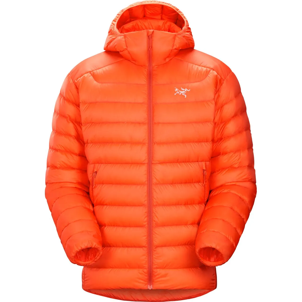Arc'teryx Cerium Hoody - Men's 4 Arc'teryx Cerium Hoody - Men's - Image 4