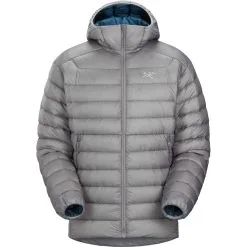 Arc'teryx Cerium Hoody - Men's 13 Arc'teryx Cerium Hoody - Men's -Women's Jackets Sales Store SS23 X000006657 019619 Cerium Hoody Void Men M rsz 78502.1675991686