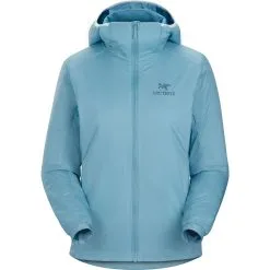 Arc'teryx Atom Hoody - Women's -Women's Jackets Sales Store SS23 X000006780 019563 Atom Hoody Solace Women S rsz 42051.1675992346