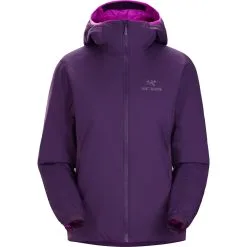 Arc'teryx Atom Hoody - Women's -Women's Jackets Sales Store SS23 X000006780 019567 Atom Hoody Expanse Women S rsz 64685.1675992346