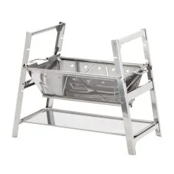 Snow Peak Pack & Carry Fireplace SR