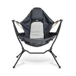 Nemo Stargaze Reclining Camp Chair -Women's Jackets Sales Store STARGAZE BlackPearl 811666035318 02 Front rsz 25855.1675731984