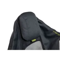 Nemo Stargaze Reclining Camp Chair -Women's Jackets Sales Store STARGAZE BlackPearl 811666035318 Detail Pillow02 rsz 56936.1675731984