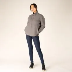 Sherpa Chamlang 1/2 Zip Pullover - Women's 17 Sherpa Chamlang 1/2 Zip Pullover - Women's -Women's Jackets Sales Store SW26017 091 P 1 rsz 1 65156.1664903591