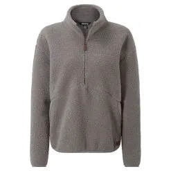 Sherpa Chamlang 1/2 Zip Pullover - Women's 16 Sherpa Chamlang 1/2 Zip Pullover - Women's -Women's Jackets Sales Store SW26017 091 P 1 rsz 86696.1664903729