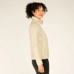 Sherpa Chamlang 1/2 Zip Pullover - Women's 13 Sherpa Chamlang 1/2 Zip Pullover - Women's -Women's Jackets Sales Store SW26017 101 A 7 rsz 25516.1664903590