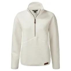 Sherpa Chamlang 1/2 Zip Pullover - Women's