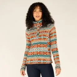 Sherpa Bhutan Pullover - Women's -Women's Jackets Sales Store SW26024 108 A 2 rsz 84916.1664903063