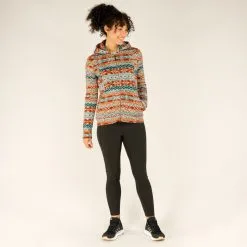 Sherpa Bhutan Full Zip Hoodie - Women's -Women's Jackets Sales Store SW26025 108 A 5 rsz 44812.1664902381