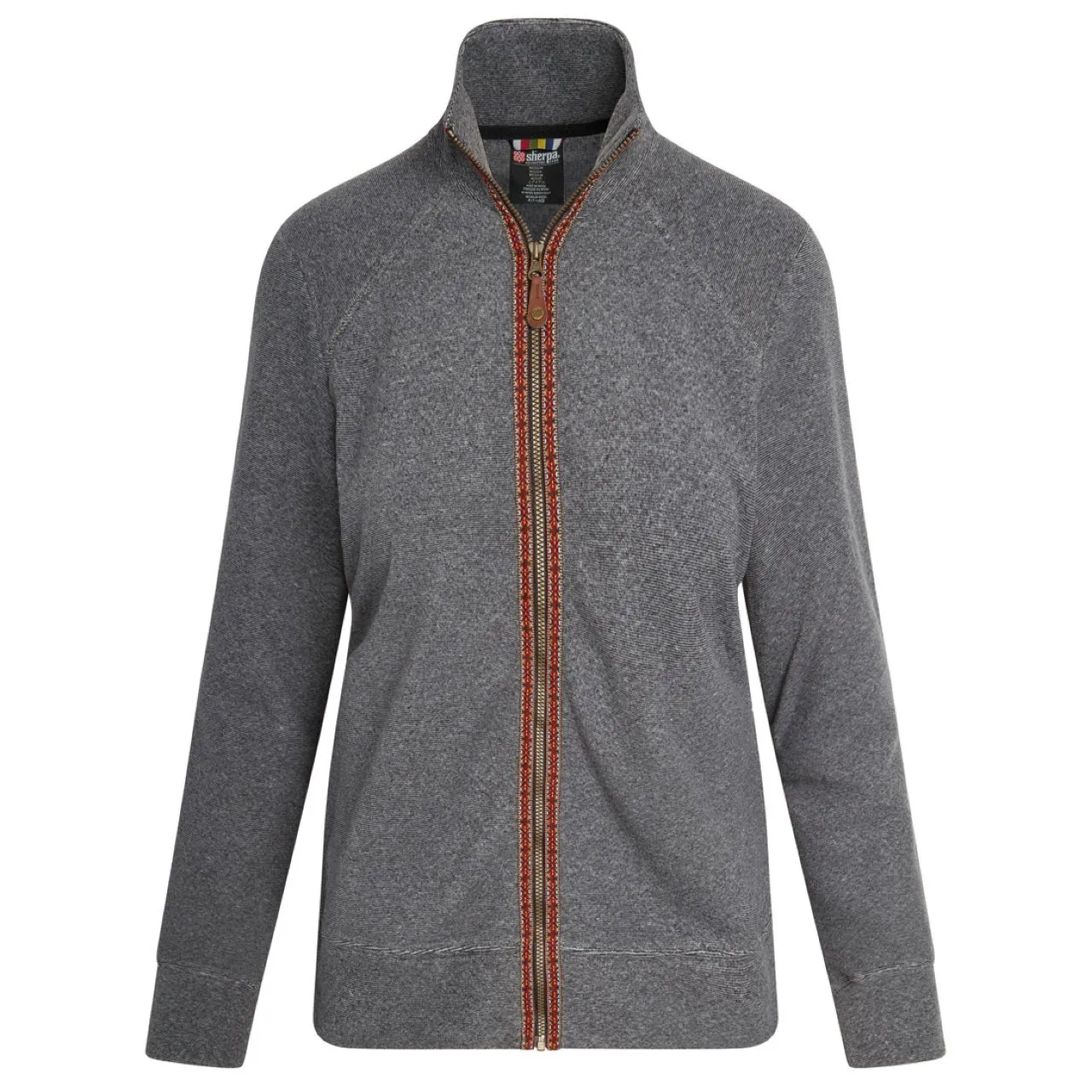 Sherpa Rolpa Jacket - Women's 1 Sherpa Rolpa Jacket - Women's