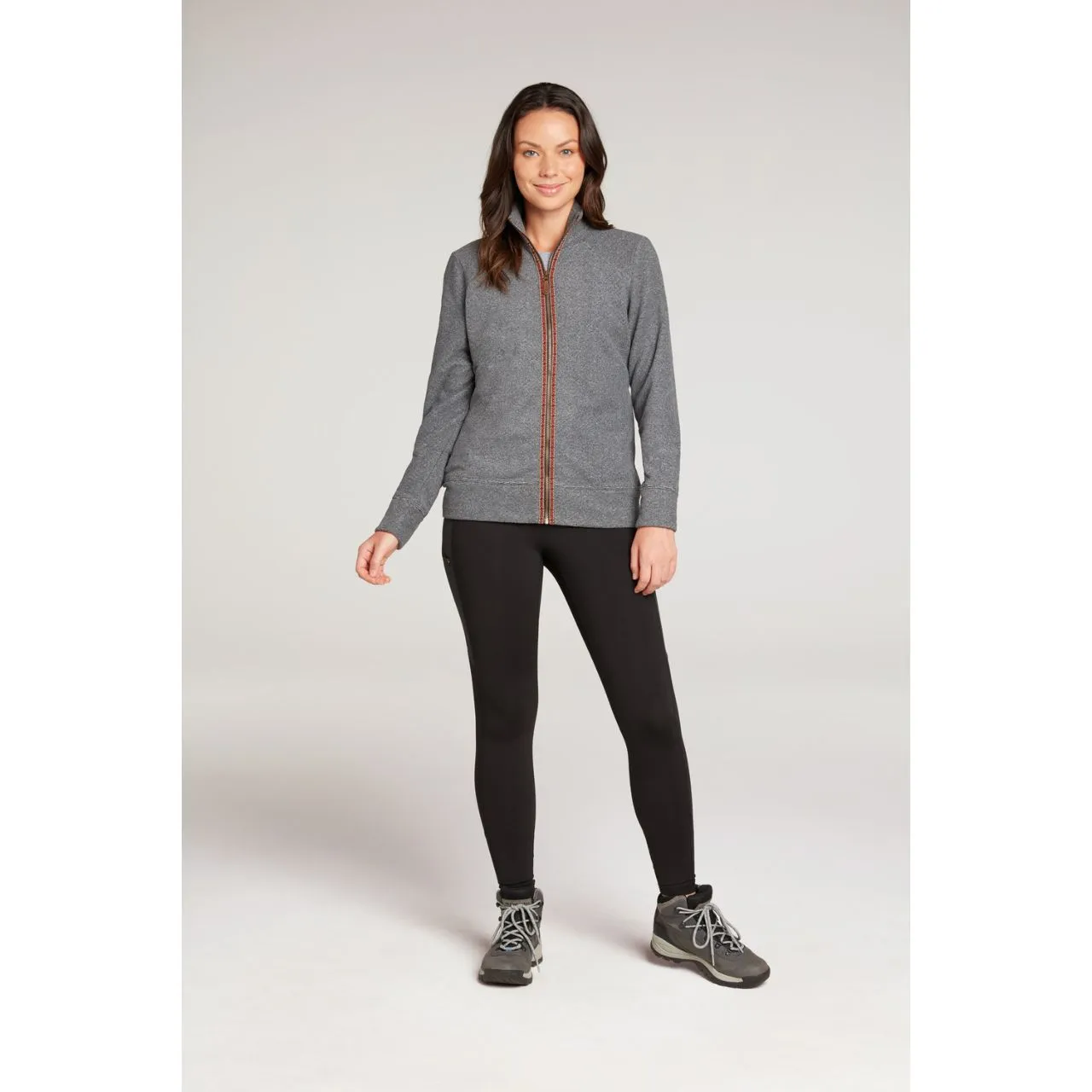 Sherpa Rolpa Jacket - Women's 3 Sherpa Rolpa Jacket - Women's - Image 3