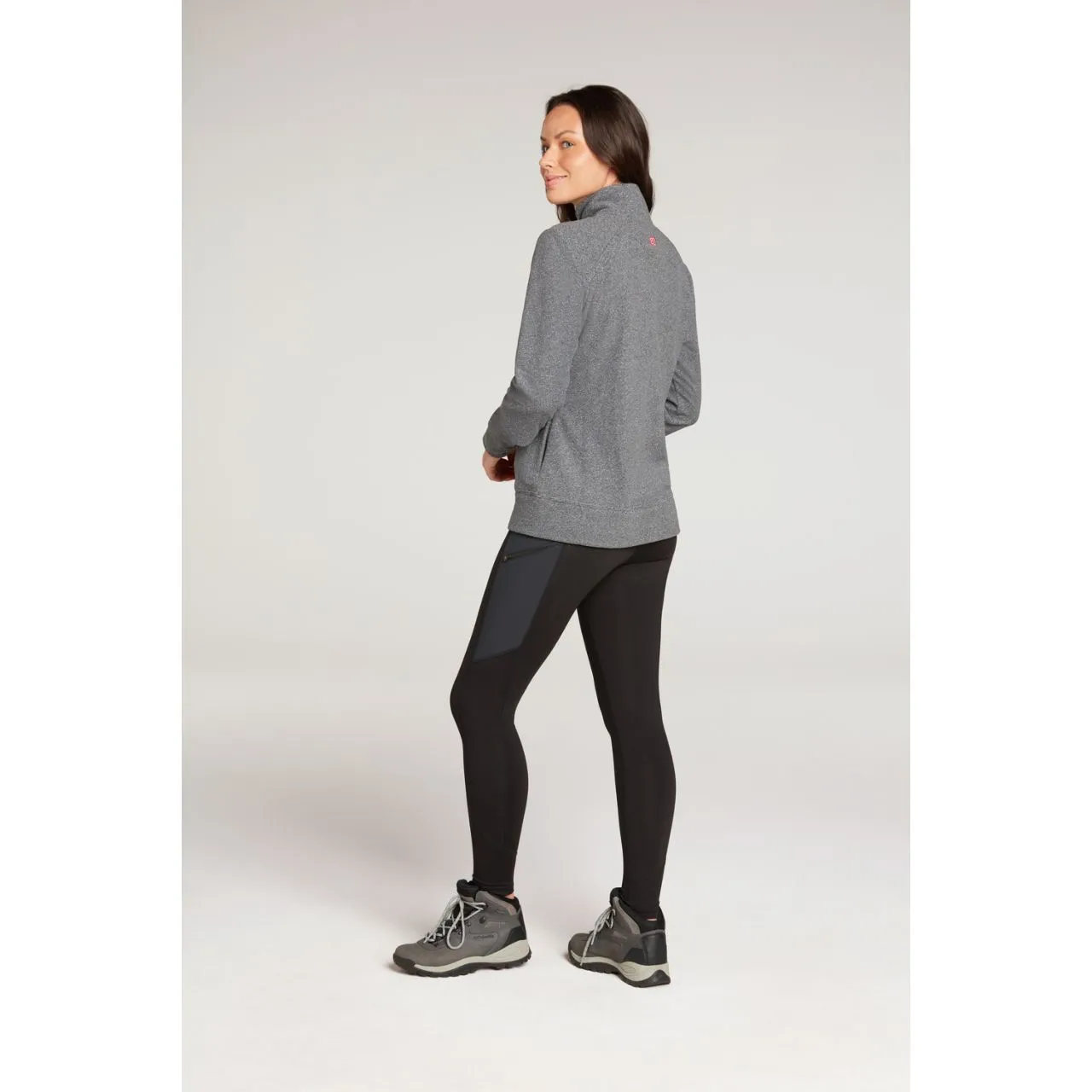 Sherpa Rolpa Jacket - Women's 4 Sherpa Rolpa Jacket - Women's - Image 4